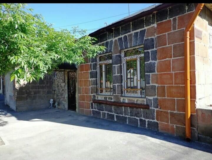 Дома для отпуска Guest house in Gyumri Гюмри-4