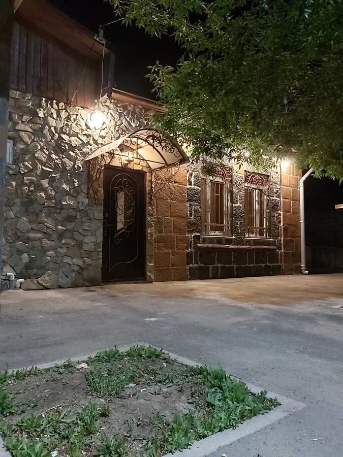 Дома для отпуска Guest house in Gyumri Гюмри-19