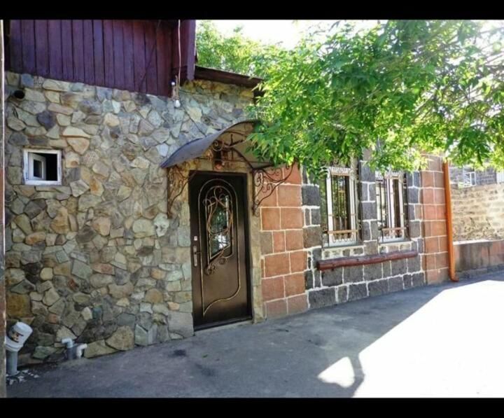 Дома для отпуска Guest house in Gyumri Гюмри-37