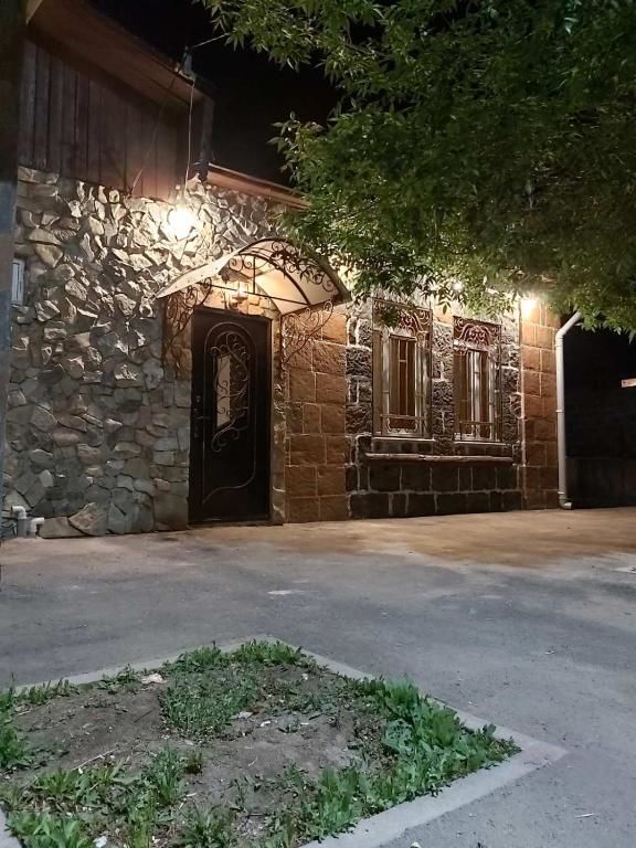 Дома для отпуска Guest house in Gyumri Гюмри-47