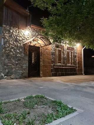Дома для отпуска Guest house in Gyumri Гюмри Дом с 1 спальней-16