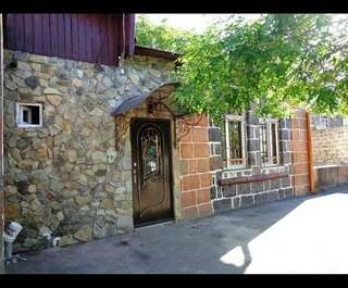 Дома для отпуска Guest house in Gyumri Гюмри-5