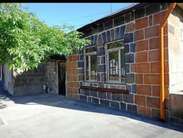 Дома для отпуска Guest house in Gyumri Гюмри-31